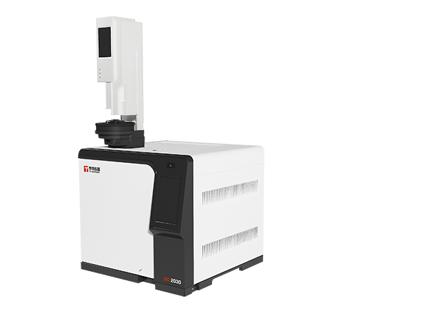 泰特TVOC氣相色譜儀的創(chuàng)新